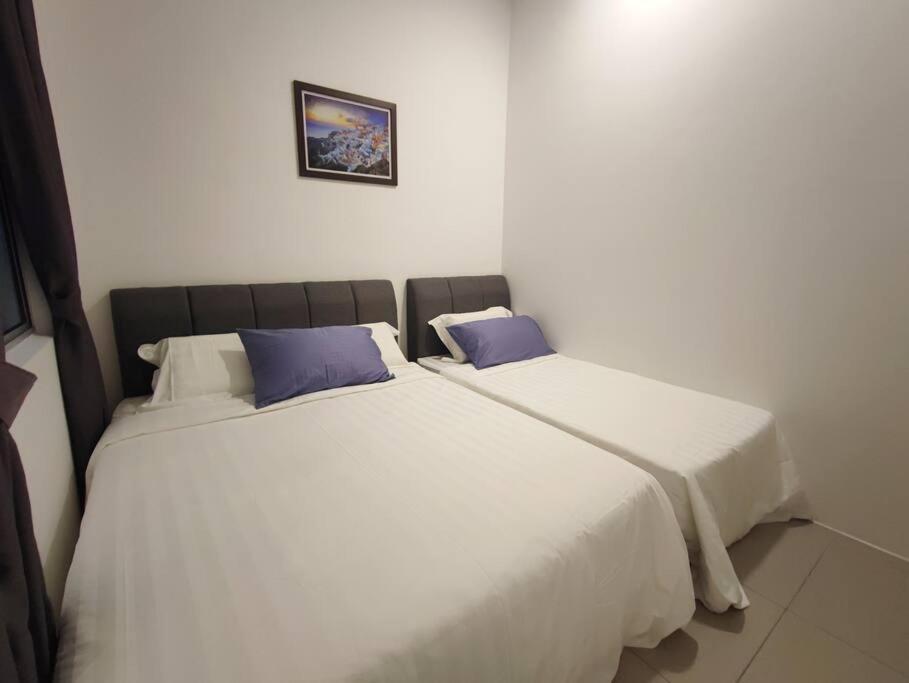 W39c Warmstay Atgoldenhill Nightmarket 2r Wifi Carpark Brinchang