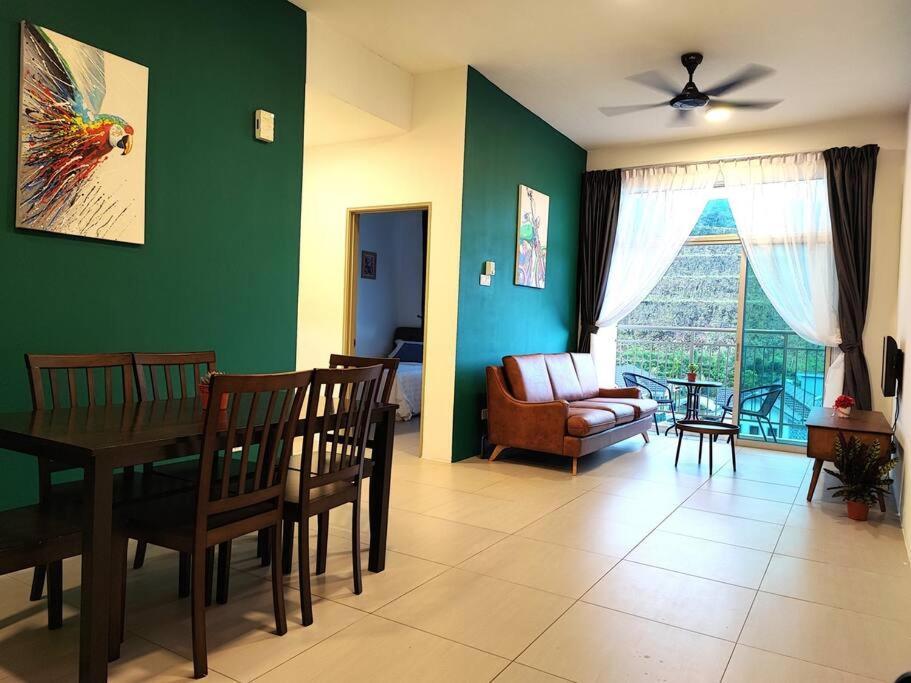 Holiday home W39c Warmstay Atgoldenhill Nightmarket 2r Wifi Carpark *