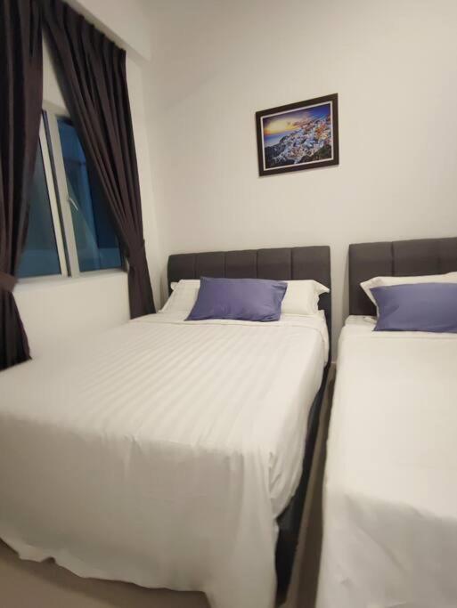 Holiday home W39c Warmstay Atgoldenhill Nightmarket 2r Wifi Carpark